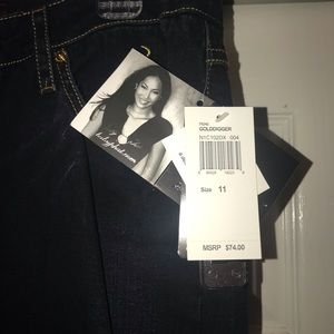 Baby Phat Jeans - Baby Phat Jeans Baby Phat Jeans - Baby Phat Jeans